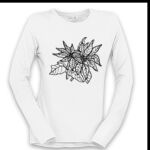 Women's Long Sleeve Shirt Thumbnail