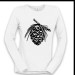 Women's Long Sleeve Shirt Thumbnail