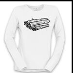 Women's Long Sleeve Shirt Thumbnail