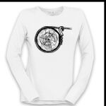 Women's Long Sleeve Shirt Thumbnail