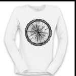Women's Long Sleeve Shirt Thumbnail