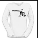 Women's Long Sleeve Shirt Thumbnail