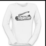 Women's Long Sleeve Shirt Thumbnail