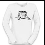 Women's Long Sleeve Shirt Thumbnail