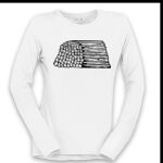 Women's Long Sleeve Shirt Thumbnail