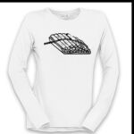 Women's Long Sleeve Shirt Thumbnail