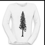 Women's Long Sleeve Shirt Thumbnail