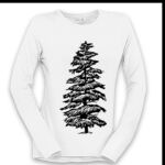 Women's Long Sleeve Shirt Thumbnail