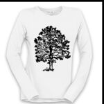 Women's Long Sleeve Shirt Thumbnail