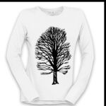 Women's Long Sleeve Shirt Thumbnail