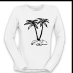 Women's Long Sleeve Shirt Thumbnail