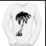 Women's Long Sleeve Shirt Thumbnail