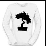 Women's Long Sleeve Shirt Thumbnail