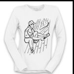 Women's Long Sleeve Shirt Thumbnail