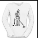 Women's Long Sleeve Shirt Thumbnail