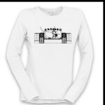 Women's Long Sleeve Shirt Thumbnail