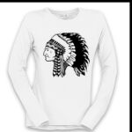 Women's Long Sleeve Shirt Thumbnail