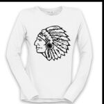 Women's Long Sleeve Shirt Thumbnail