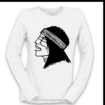 Women's Long Sleeve Shirt Thumbnail