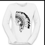 Women's Long Sleeve Shirt Thumbnail