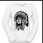 Women's Long Sleeve Shirt Thumbnail