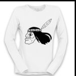 Women's Long Sleeve Shirt Thumbnail