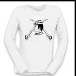 Women's Long Sleeve Shirt Thumbnail