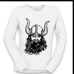 Women's Long Sleeve Shirt Thumbnail