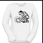 Women's Long Sleeve Shirt Thumbnail