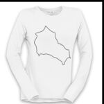 Women's Long Sleeve Shirt Thumbnail