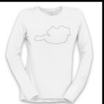 Women's Long Sleeve Shirt Thumbnail