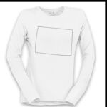 Women's Long Sleeve Shirt Thumbnail