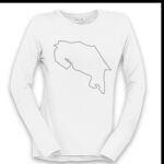 Women's Long Sleeve Shirt Thumbnail