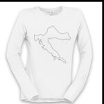 Women's Long Sleeve Shirt Thumbnail