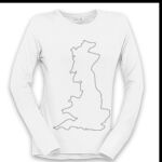 Women's Long Sleeve Shirt Thumbnail