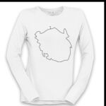 Women's Long Sleeve Shirt Thumbnail