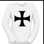 Women's Long Sleeve Shirt Thumbnail