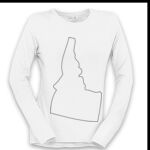 Women's Long Sleeve Shirt Thumbnail