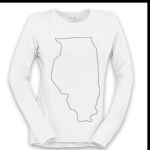 Women's Long Sleeve Shirt Thumbnail