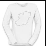 Women's Long Sleeve Shirt Thumbnail