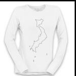 Women's Long Sleeve Shirt Thumbnail