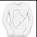 Women's Long Sleeve Shirt Thumbnail