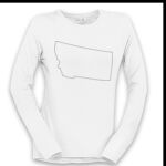 Women's Long Sleeve Shirt Thumbnail