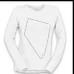 Women's Long Sleeve Shirt Thumbnail