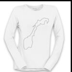 Women's Long Sleeve Shirt Thumbnail