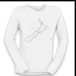 Women's Long Sleeve Shirt Thumbnail