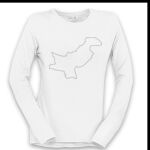 Women's Long Sleeve Shirt Thumbnail