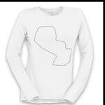 Women's Long Sleeve Shirt Thumbnail