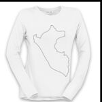 Women's Long Sleeve Shirt Thumbnail