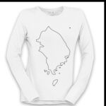 Women's Long Sleeve Shirt Thumbnail